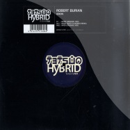Front View : Robert Burian - ORION / VIPER - BART CLAESSEN REMIX - Tetsuo / tets-hyb101