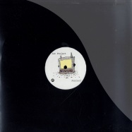 Front View : Jet Project - SHUDDER / DO IT LIKE THIS - Darkroom Dubs / drd035