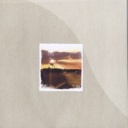 Front View : Frank Hermann - Puett Ahoi EP - Vom Platten Land / VPL001