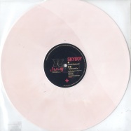 Front View : Skyboy - SUNSET BOULEVARD / LET YOURSELF GO (COLOURED VINYL) - Mallory / MALL07