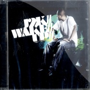Front View : J2K - WAKE UP (CD) - RGS0101