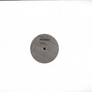 Front View : Stimming - BUXTON PIPES - Audiomatique / AM037 /AM37
