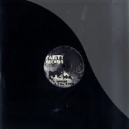 Front View : Dom - SUNTIME - Faisty Records / FAISTY002