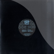 Front View : Subeena - PICTURE / SPECTRUMS - Opit Records / OPT001