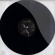 Front View : ArD2 - 2084 - THE MIXES (H. MUELLER / JUANPABLO RMXS) - Frigio Records / FRV003