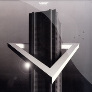 Front View : Visitor - LOS FEELING - ALAN BRAXE REMIX - Vulture / VULT021
