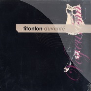 Front View : Titonton Duvante - VOYEURISM (2LP) - Starbaby / SB01LP