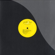 Front View : Helmut Dubnitzky - PLAY AND SING - Yellow Tail  / yt0436