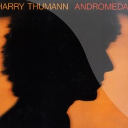 Front View : Harry Thumann - ANDROMEDA - Hansa International / H260320