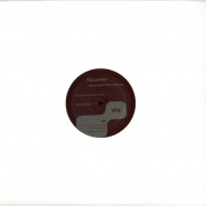 Front View : Quantec - NOW MORE THAN EVER EP - Modelisme025