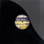Front View : Various Artists - TOOLROOM RECORDS IBIZA SAMPLER 2010 - Toolroom Records / tool104v