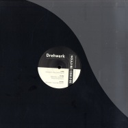 Front View : Drehwerk - COULD BE WOULD BE (ROBERT DREWEK REMIX) - Inclusion Records / INCL003ltd