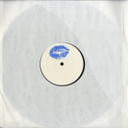 Front View : Marc Rempel - STRASSENKINDER EP - Kuess Mich Vinyl / kmv002
