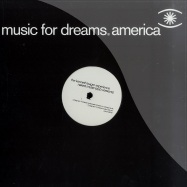Front View : KBE (Kenneth Bager Experience) - FRAGMENT 14 (NAKED MUSIC) CLUB VERSIONS - Music For Dreams America / zzzus120042