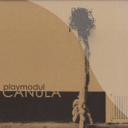 Front View : Playmodul - CANULA EP (VINYL ONLY) - ZCKR Records / ZCKR02