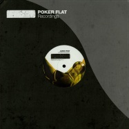 Front View : James What - IT FEELS WRONG (LEE CURTISS REMIX) - Pokerflat / PFR121