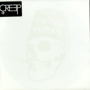 Front View : Creep - DAYS (REMIXES) - Young Turks / YT058