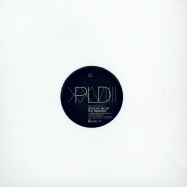 Front View : Ian Pooley - GROOVE ME THE REMIXES - Pooled Music / PLD0296