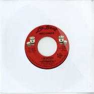 Front View : Al Williams - I AM NOTHING (7 INCH) - Outta Sight Limited / osv040