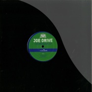 Front View : Joe Drive - COSMOGONY EP - Cosmic Club / CCC-513