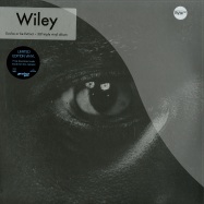 Front View : Wiley - EVOLVE OR BE EXTINCT (3X12 LP + DL-CODE) - Big Dada Recordings / bd187