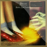 Front View : Electric Light Orchestra - ELDORADO  (LP, 180GR) - Music On Vinyl / movlp469