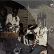 Front View : Karantamba - NDIGAL (CD) - Teranga Beat / tbcd 015