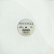 Front View : Liquid Dope / Chronkite - I WANT YOU (KENNY DOPE RMX) - Dope Wax / dw075