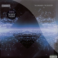 Front View : Common - THE DREAMER / THE BELIEVER (LP) - Warner Bros / 9362495153