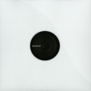 Front View : Unknow - BLACK BOXX EP - Ferrispark Records / FPR035