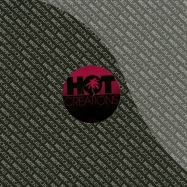 Front View : wAFF - RAINBOWS EP (JO JOHNSON) - Hot Creations / HOTC021