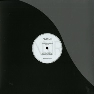 Front View : Toni Moreno & 2vilas - ELEVEN EP - Anhura Vinyl / ANR023