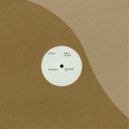 Front View : Percussions aka Four Tet - BIRD SONGS / RABBIT SONGS - Text Records / TEXT017