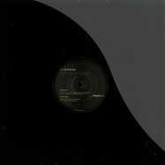 Front View : Various Artists - APRIKOSE - FRUCHT - Label / FRUCHT003V