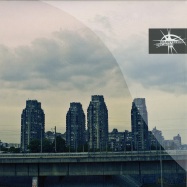 Front View : Regen - SPRING TOY / LINDBERG / SHUDDER - Harry Klein Records / HKR007