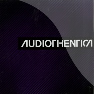 Front View : Dominik Musiolik - INSPECTION MELLOW - AUDIOTHENTICA002