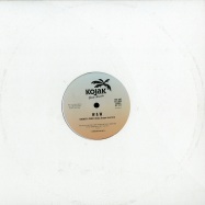 Front View : Various Artists - STRANGE & FUNNY / SPLENDIDA GIORNATA (RAYKO DRAGON EDITS) - Kojak Giant Sounds / kgs014