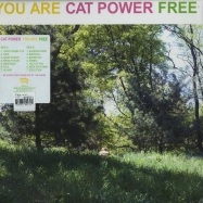 Front View : Cat Power - YOU ARE FREE (LP) - Matador / ole-427-0 / 05974511