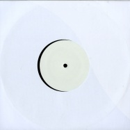 Front View : Vondelpark - DRACULA / CLOSER (HAPPA REMIX) (10 INCH) - R&S Records / draculacloser