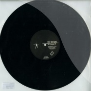 Front View : Lee Holman - 5TH KAWL EP (MATTIAS FRIDELL RMX) - KAWL / KAWL005