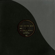 Front View : The Third Man - DOUBLE DAWN (JOHN HECKLE / CLARO INTELECTO RMXS) - EPM Music / EPM003V