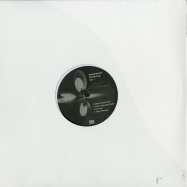 Front View : Various Artists - SOUNDTRACKS FOR NO FILM VOL. 1 - Acido Records / Acido 012
