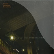 Front View : Keiji Haino / Jim O Rourke / Oren Ambarchi - NOW WHILE ITS STILL WARM LET US POUR IN ALL THE MYSTERY (CD) - Black Truffle 009 CD