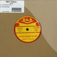 Front View : Marry Clayton - I HAVE GOT MY EYES ON YOU / THE DOORBELL (7 INCH) - Outta Sight / rsv026