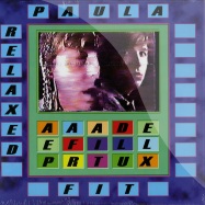 Front View : Paula - RELAXED FIT (LP) - Drag City / es778