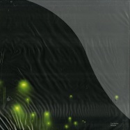 Front View : Tim Hecker - MIRAGES (2X12 LP) - Krank / Krank181LP