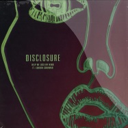 Front View : Disclosure ft. London Grammar - HELP ME LOSE MY MIND - PMR Records / pmr043