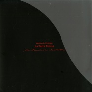 Front View : Verrina & Ventura - LA TERRA TREMA (3X12INCH LP) - All Inn Black / AIBLACK0143