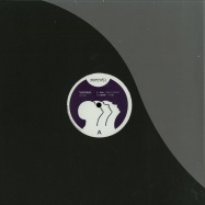 Front View : Various Artists - VARIOUS V2 (180 G VINYL) - Bodyparts Records / BPV008