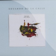Front View : Eduardo De La Calle - WELCOME BACK OREOL (VINYL ONLY) - Orbe Records / ORB001